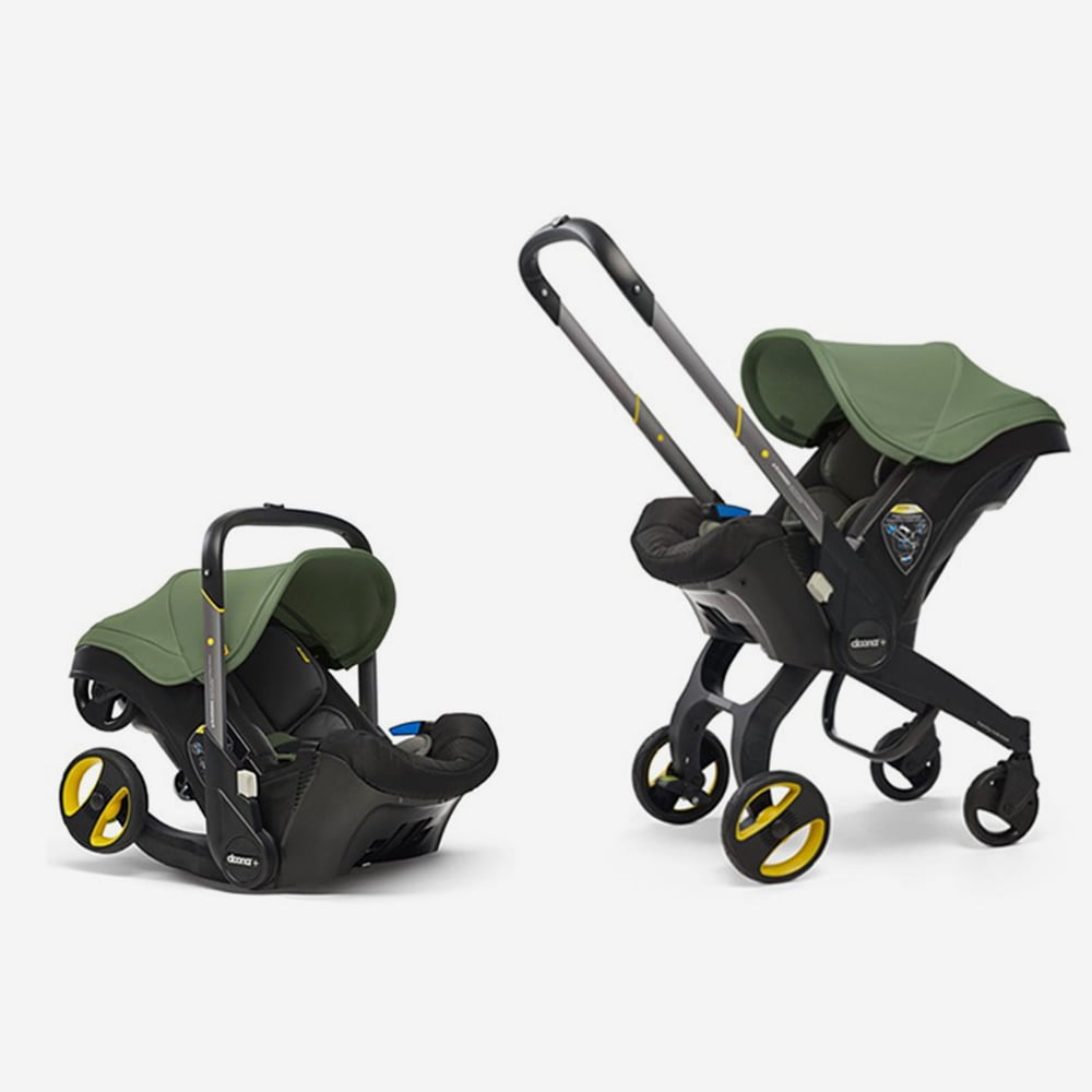 Scaun Auto Doona Plus - imagine 3