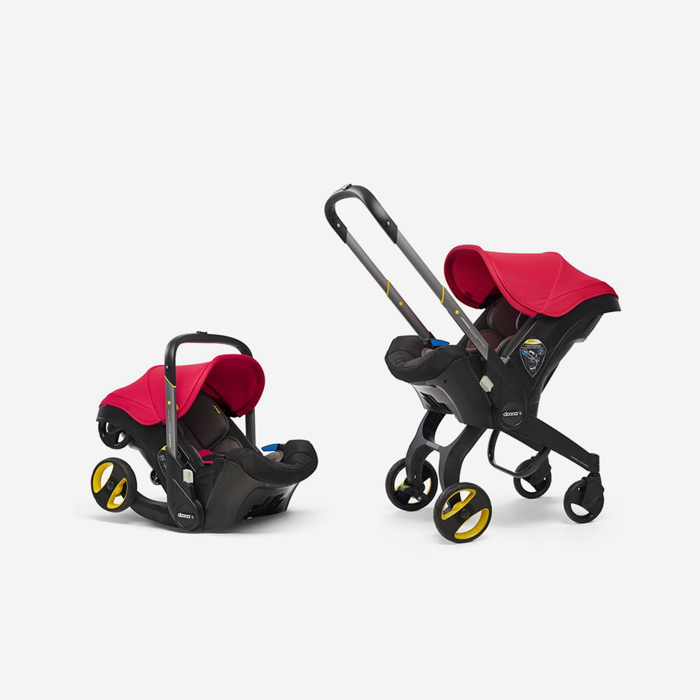 Scaun Auto Doona Plus - imagine 4