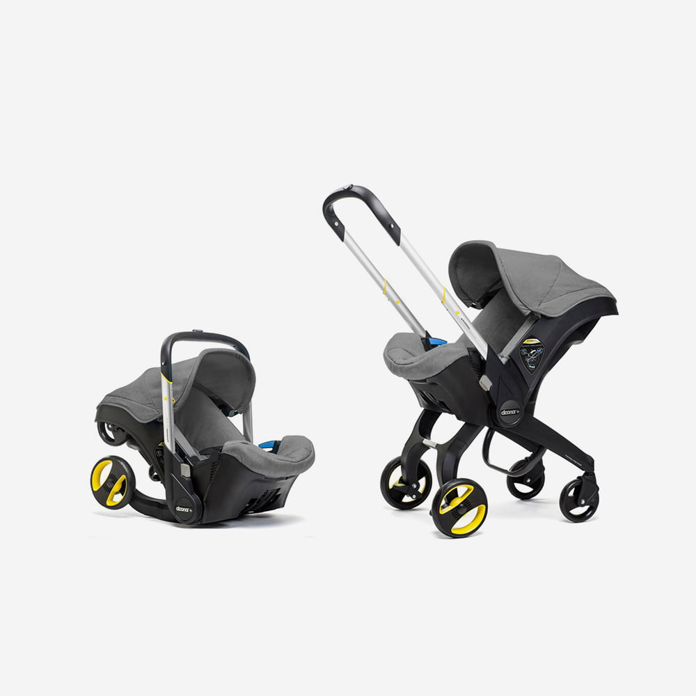 Scaun Auto Doona Plus - imagine 5
