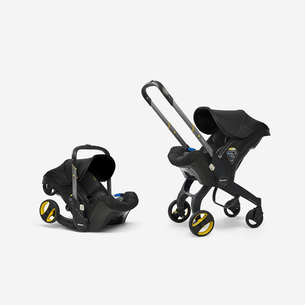 Scaun Auto Doona Plus - imagine 6