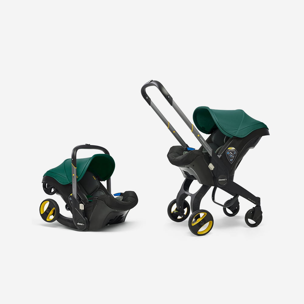 Scaun Auto Doona Plus