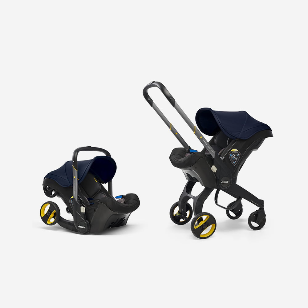 Scaun Auto Doona Plus - imagine 8