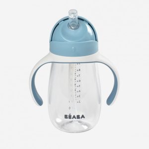 Cana cu pai 300ml Beaba