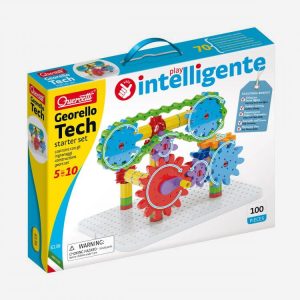 Quercetti Georello Tech Starter Set