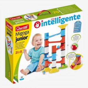 Quercetti Migoga Junior Marble Run 1,5-5 Ani