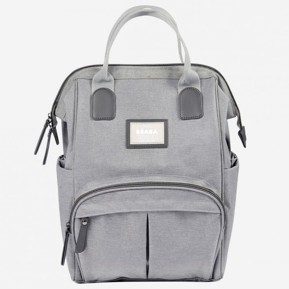 Rucsac de infasat Beaba Wellington +0 Luni - imagine 2