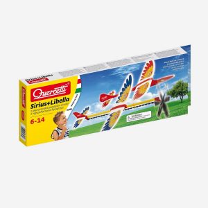 Quercetti Sirius si Libella 3585