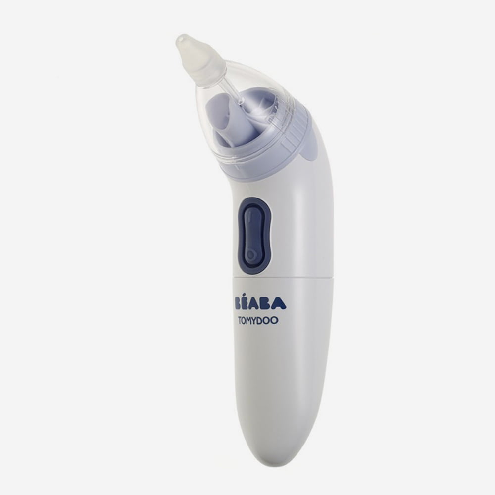 Aspirator Nazal Electric Beaba Tomydoo