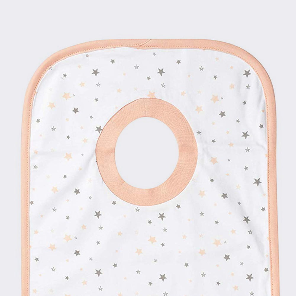 Bavetica bebelusi Evolutive Beaba Nude - imagine 2