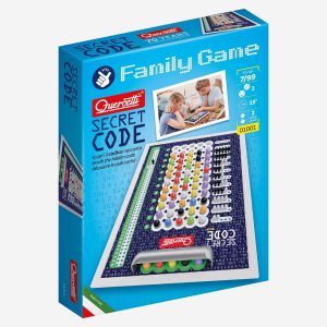 Joc De Familie Secret Code