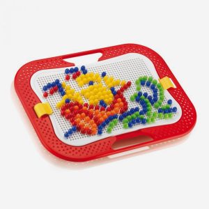 Joc Educativ Quercetti FantaColor Design D10 2