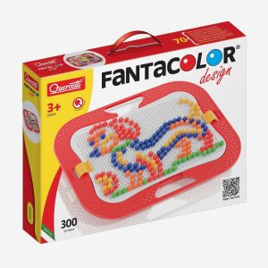 Joc Educativ Quercetti FantaColor Design D10