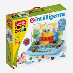 Joc Quercetti FantaColor Junior 48