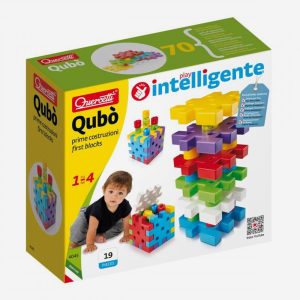 Set Constructie Qubo