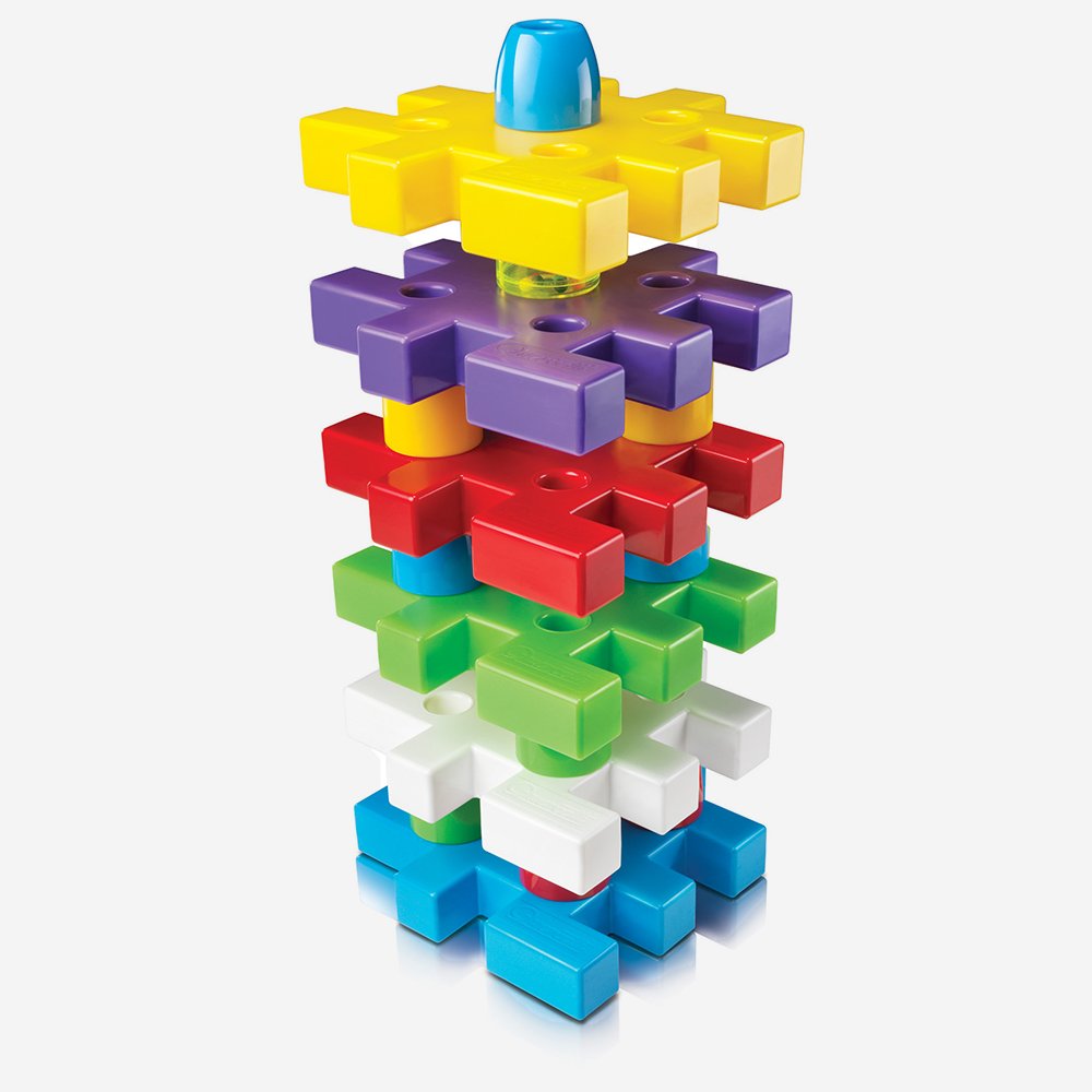 Set Constructie Qubo 1 - 4 Ani - imagine 3