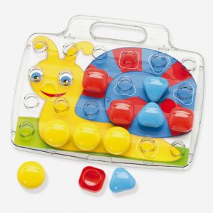 Joc Quercetti FantaColor Baby