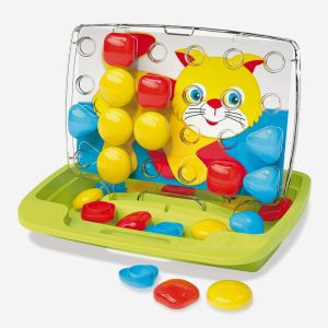 Joc Quercetti FantaColor Baby 30