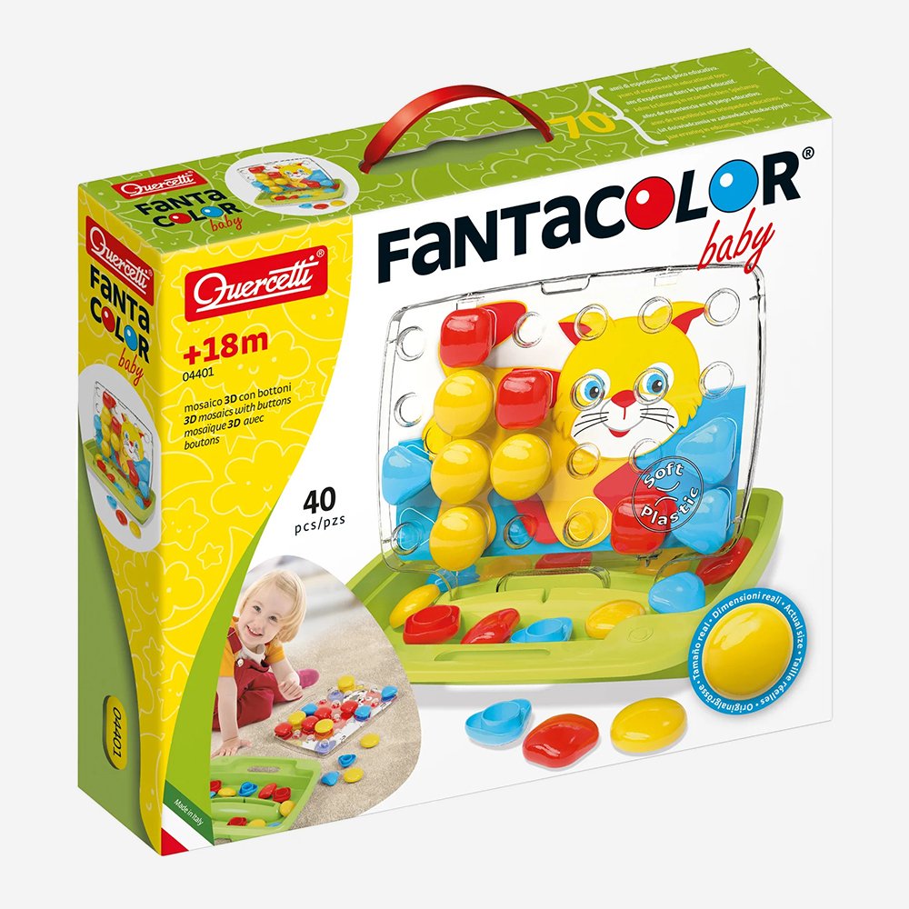 Mozaic FantaColor Baby 30