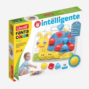 Joc Quercetti FantaColor Baby