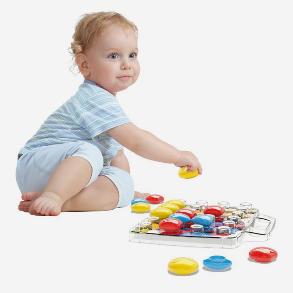 Joc Quercetti FantaColor Baby