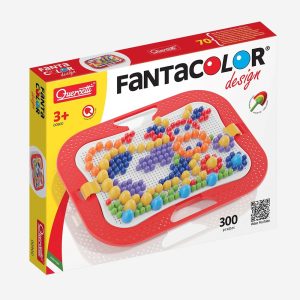 Joc Quercetti FantaColor Design