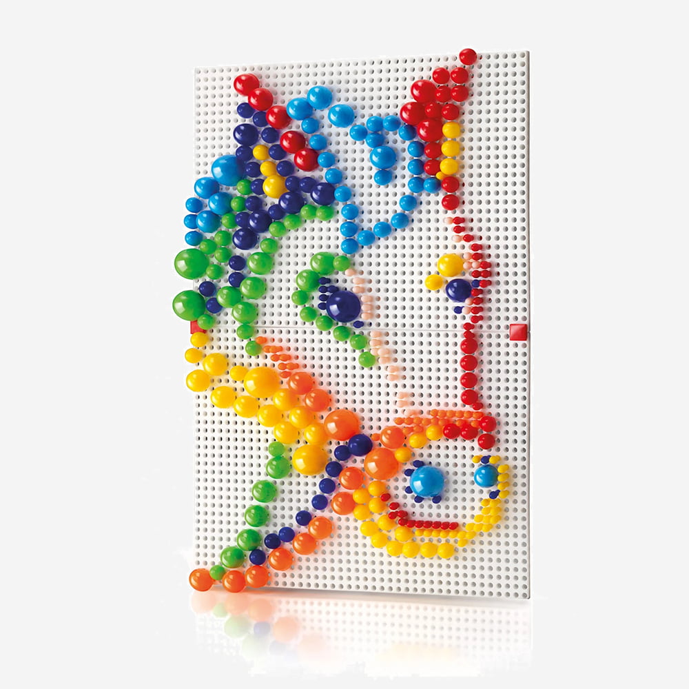 Joc Quercetti Fantacolor Modular 2
