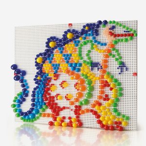 Joc Quercetti Fantacolor Modular 4 2