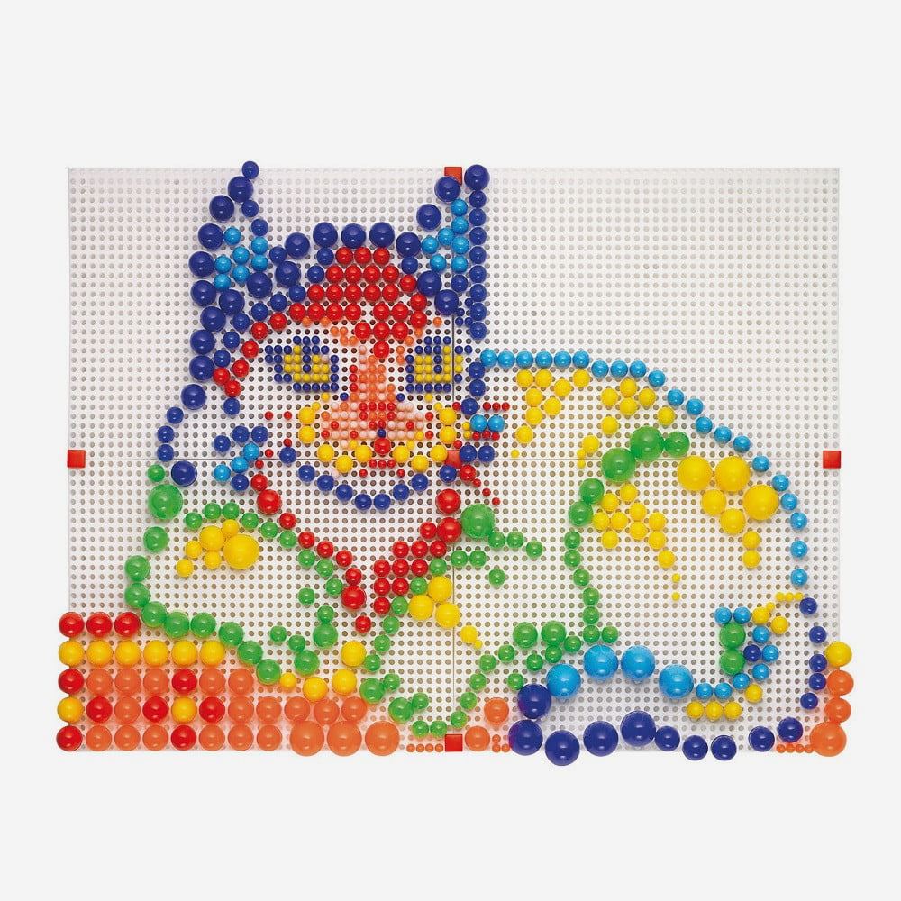 Joc Quercetti Fantacolor Modular 4 3