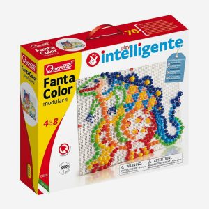 Joc Quercetti Fantacolor Modular 4
