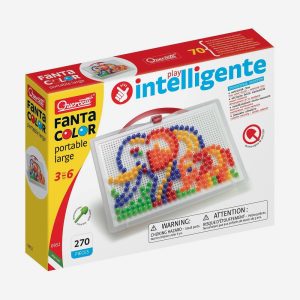 Joc Quercetti FantaColor Portabil 270