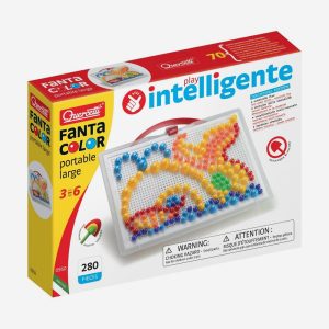 Joc Quercetti Fantacolor Portabil 280
