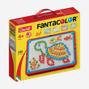 Mozaic FantaColor Tab D10