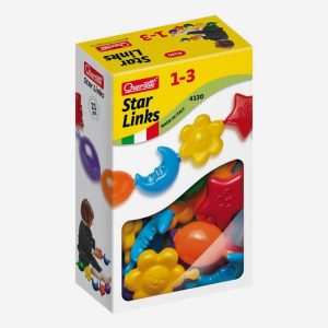 Joc Quercetti Geokid Primele stelute
