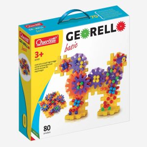 Joc Quercetti Georello Basic