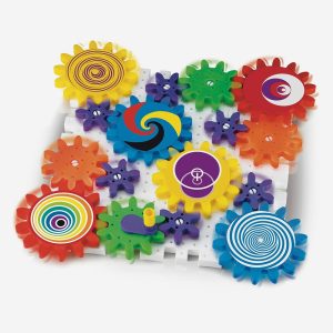 Joc Quercetti Kaleido Gears