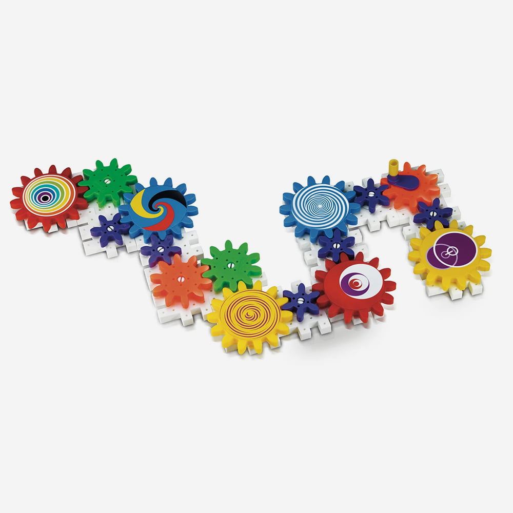 Joc Quercetti Kaleido Gears