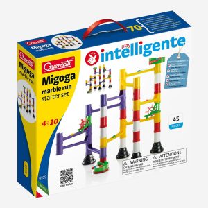 Joc Quercetti Migoga Marble Run Basic