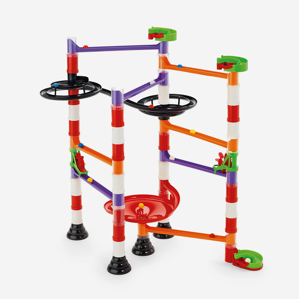 Joc Quercetti Migoga Marble Run Vortis