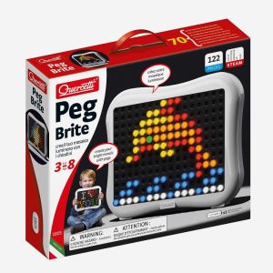 Moazic Peg Brite