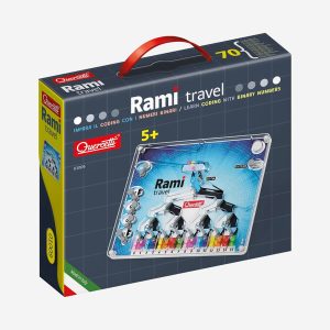 Joc Quercetti Rami Travel