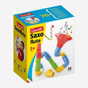 Joc Quercetti Saxoflute