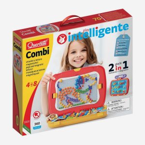 Joc educativ Quercetti Combi