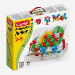 Joc Quercetti Fantacolor Junior