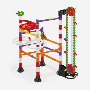 Migoga Marble Run Elevator Quercetti 2
