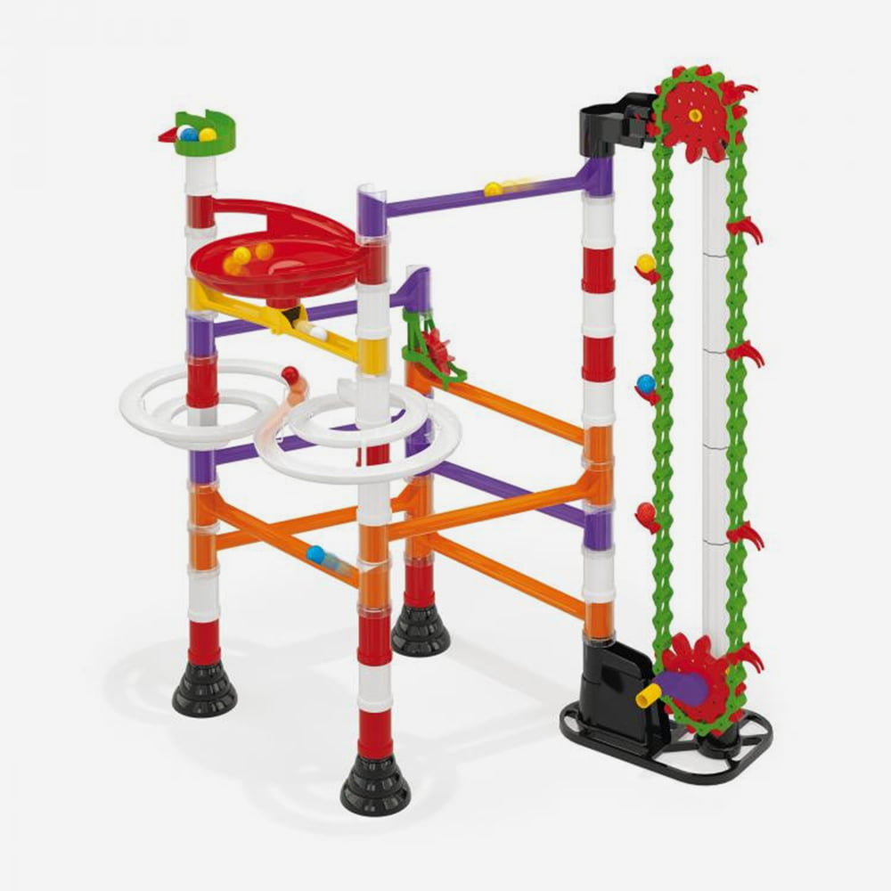 Migoga Marble Run Elevator Quercetti 2
