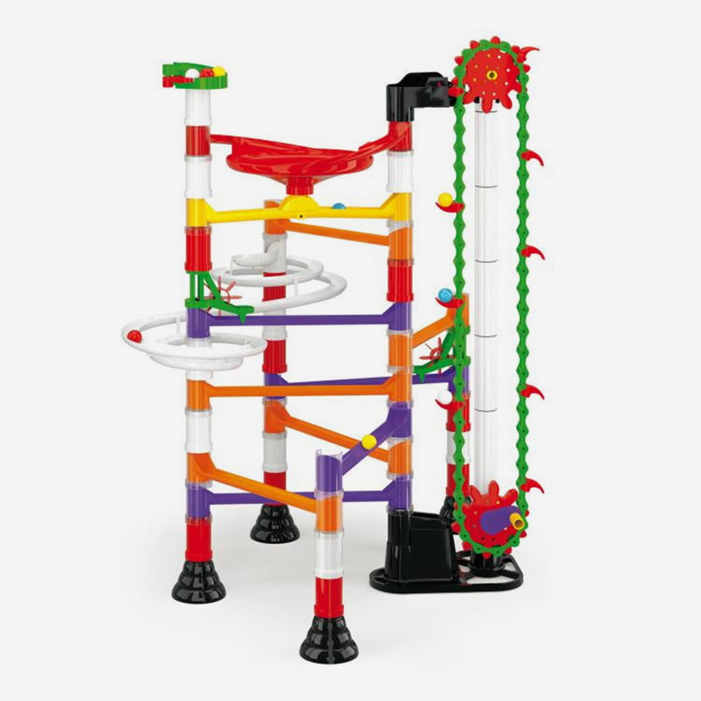 Migoga Marble Run Elevator Quercetti 3