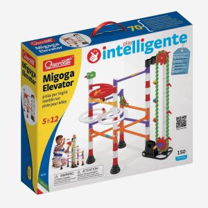 Migoga Marble Run Elevator Quercetti