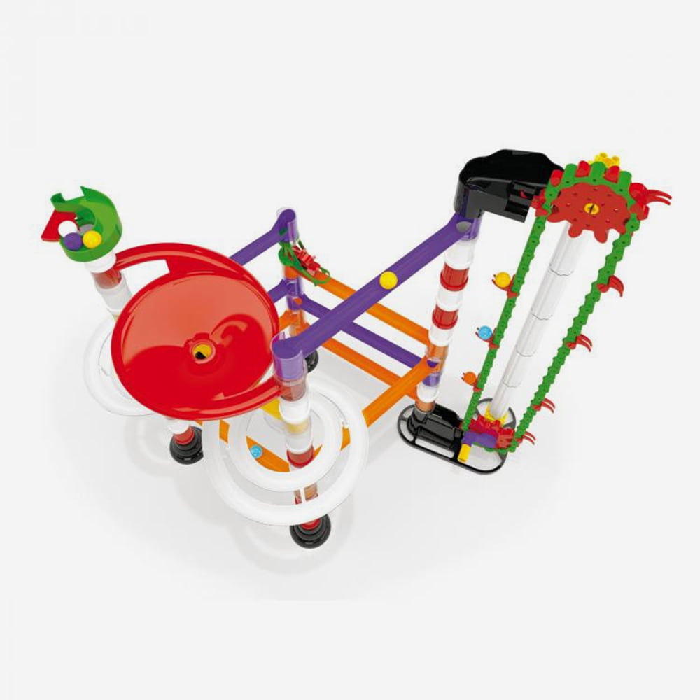 Migoga Marble Run Elevator Quercetti 4