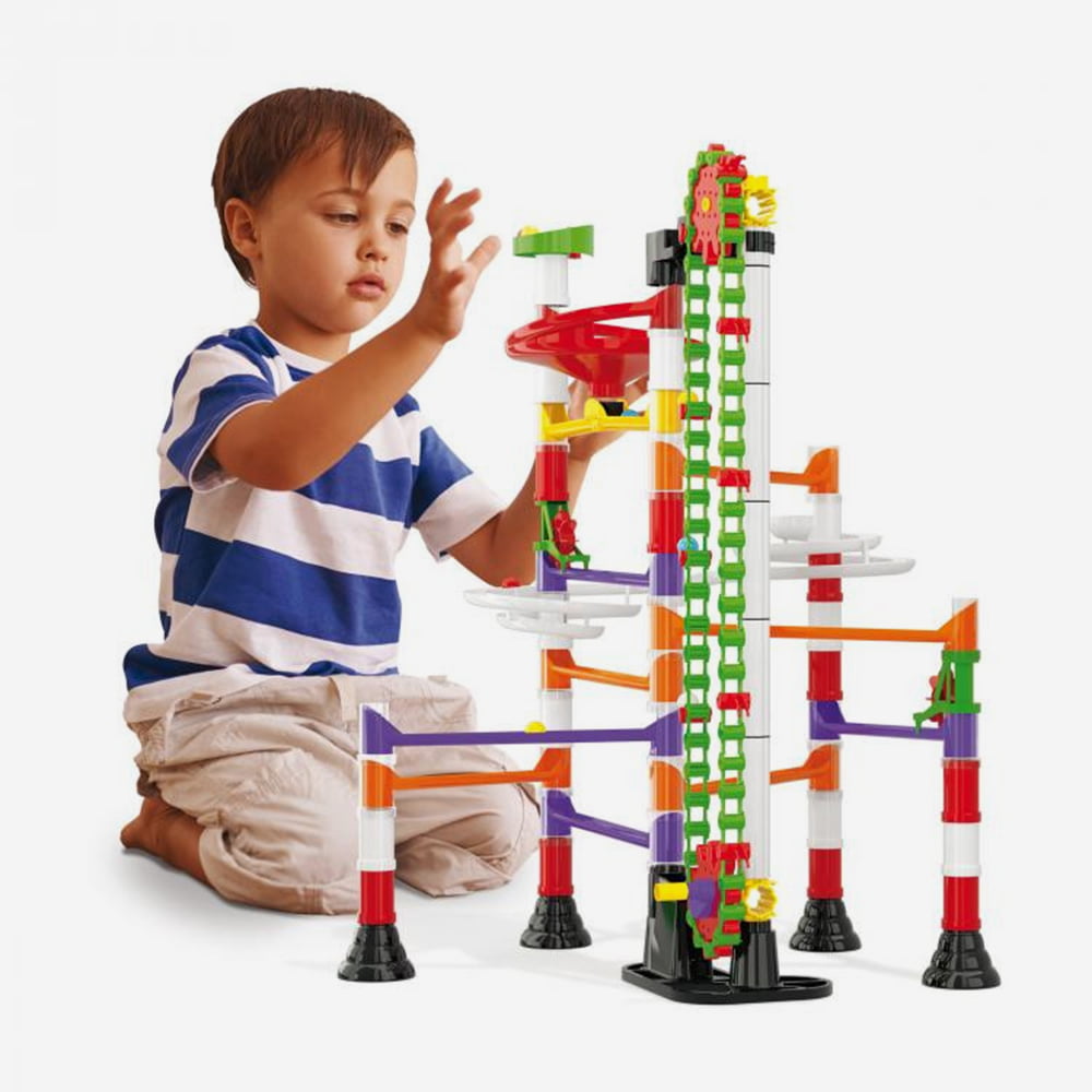 Migoga Marble Run Elevator Quercetti 5