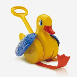 Quercetti Quack And Flap